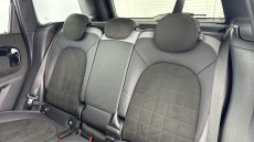 MINI Countryman 2.0 Cooper S Sport 5dr [Comfort/Nav+ Pack] Petrol Hatchback